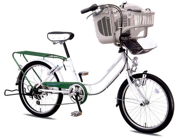 ޥޥե ѥ 20MAMA FRIEND compact 20 : ҥ롦ASAHI CYCLE : ߥ˥٥¼žָ Υåפκǰ͡