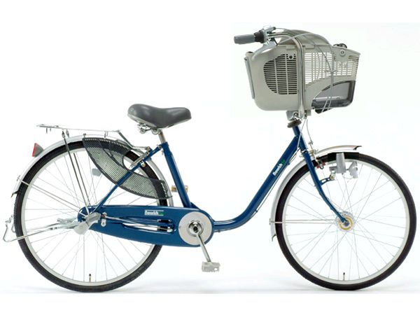 �Ρ���å��� �ե����桼��nourish FOR YOU��3����®����24����26������� : �������������롦SAKAI CYCLE : �ߥ˥٥������¼�ž�ָ���� ���Υ���åפκǰ��͡��������