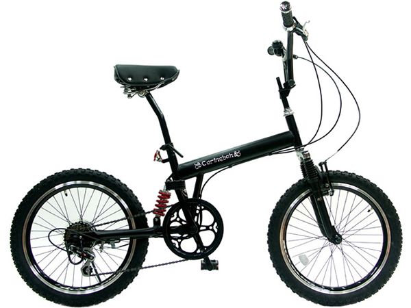 コア ジャパン 自転車
