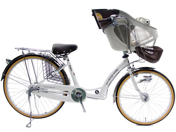 a.n.design-works Bike Collectionȥ饤 AND-263KDXHD : ѥCore-Japan : ߥ˥٥¼žָ Υåפκǰ͡