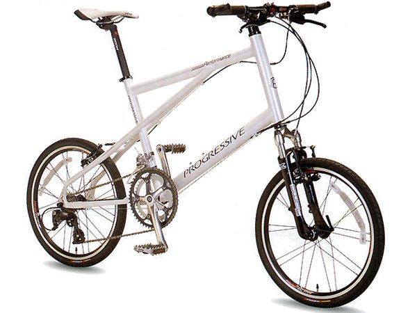 sugimura 自転車