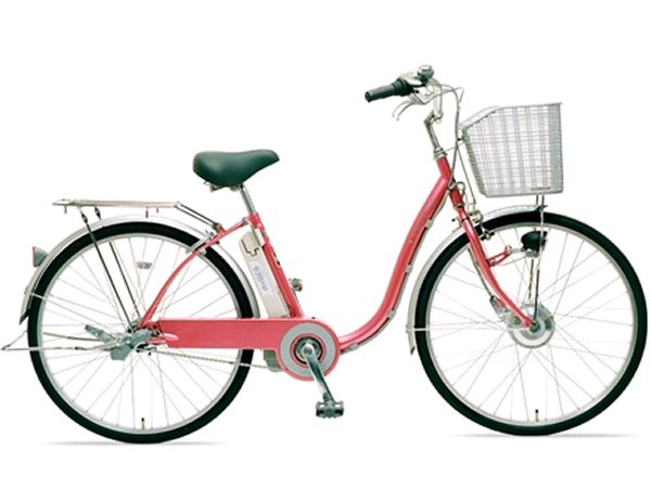 エネループバイク SPF・eneloop bike（26インチ） 【'09 新基準対応