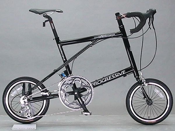 プログレッシブ レーシング・Progressive Racing CX-161-16R 杉村商店・SUGIMURAの最安値、価格比較 -  ミニベロ・小径自転車研究所