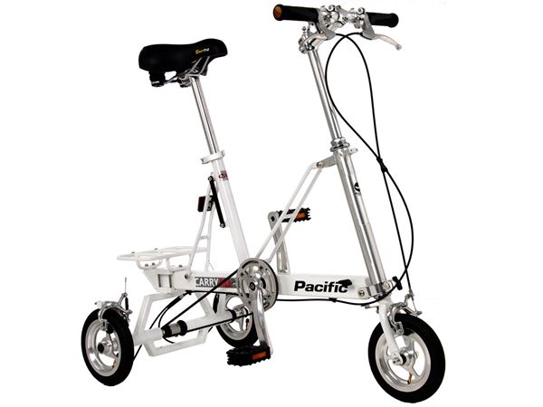 ѥեå ꡼ 롦Pacific Cycles CARRY ALL : ѥեå 륺Pacific Cycles : ߥ˥٥¼žָ Υåפκǰ͡
