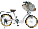 a.n.design-works Bike CollectionAND-WK206