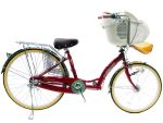 a.n.design-works Bike Collectionʥ饤 AND-263KE